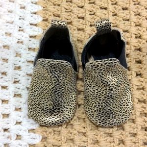 NWT Freshly Picked Mini Sole Boots